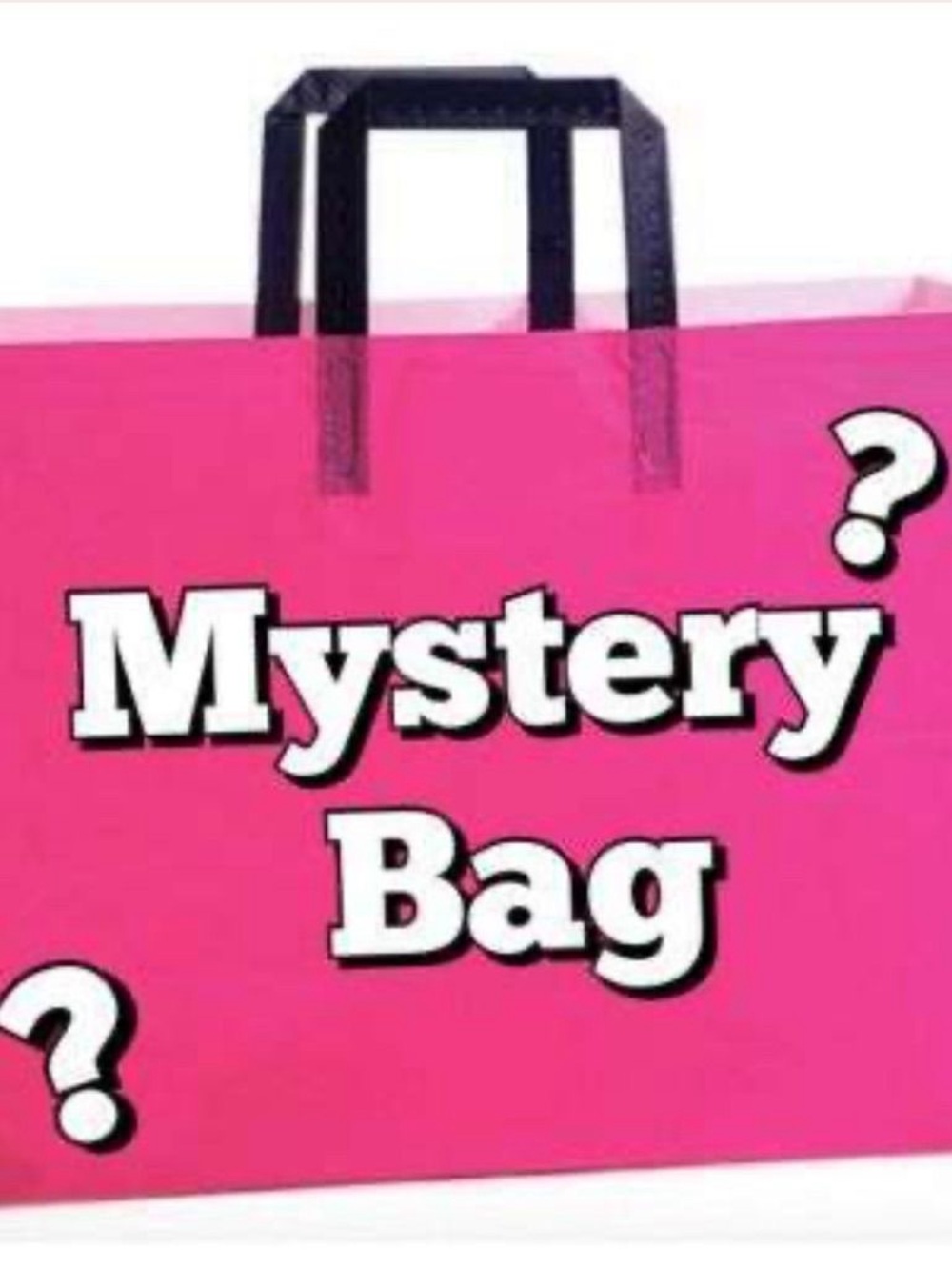 $25 Mystery Bundle